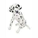 Melissa & Doug Plush Dalmatian