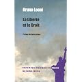 La libert� et le droit