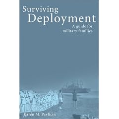 Surviving Deployment: A Guide for Military Families