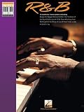 R & B: Note-for-Note Keyboard Transcriptions