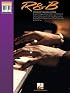 R & B: Note-for-Note Keyboard Transcriptions