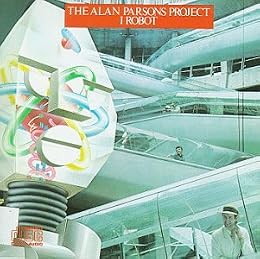 Alan Parsons Project Picture 6