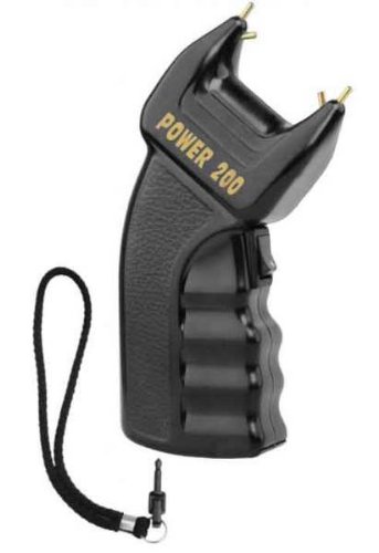 security Elektroschocker - PTB