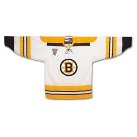 Boston Bruins *On Ice* Vintage Replica Jersey 1972 (Home) Size Medium