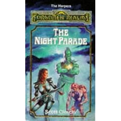 THE NIGHT PARADE