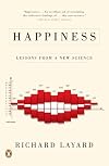 Happiness: Lessons from a New Science