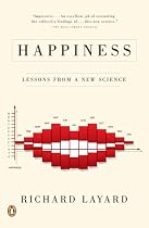 Happiness: Lessons from a New Science
