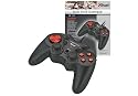 GM-1520 Dual Stick Gamepad (PC/PS2)