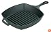 Lodge Logic Pre-Seasoned Square Grill Pan