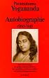 Autobiographie eines Yogi