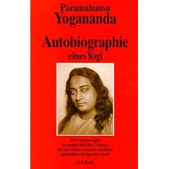 Autobiographie eines Yogi