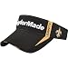 Taylormade New Orleans Saints Visor Size: Adjustable