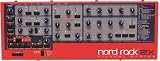 Nord Rack 2X Virtual Analog Rack Synthesizer (AMS-NR2X)