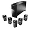 Build a home theater system