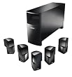 BOSE(R) Acoustimass 15 Series II Home Entertainment Speaker System - Black