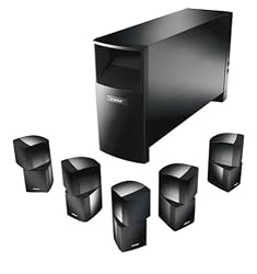 BOSE(R) Acoustimass 15 Series II Home Entertainment Speaker System - Black