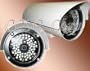 2CG8917F3 - Sony CCD Long Range 90ft IR Waterproof Surveillance Camera with Vari-focul 4.0 - 9.0mm Lens