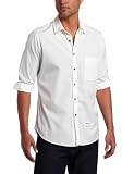 Aviator Men's The Liam Woven Sport Shirt