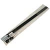 10T Set Fiberglas Zelt-Stangen SPK 95, schwarz, 65x0,95 cm