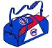 Chicago Cubs MLB Duffel Bag