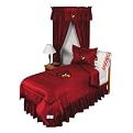 Louisville Cardinals Comforter- Full/Queen