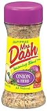Mrs. Dash Onion & Herb