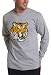 LSU Tigers Athletic Oxford Long Sleeve T-Shirt
