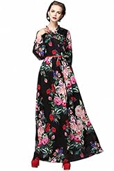 A-line Chiffon Evening Dress/Prom Dress 