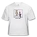 Londons Times Famous People Places Books Cartoons - CALVIN AND HOBBS - T-Shirts