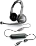 Plantronics DSP-500 STEREO PC-HEADSET USB