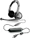 Electronics : Plantronics DSP 500 - Headset ( semi-open )