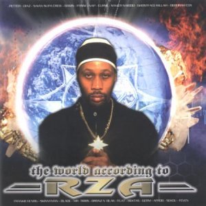 CD-Charts  Music : The World According to Rza