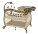 Eddie Bauer Complete Play Yard with Bassinet & Changing Station Bryant Collection