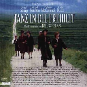 DANCING AT LUGHNASA OST