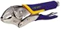 IRWIN 10WR Vise-Grip Soft Grip