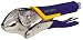 V/Grip   Curved Jaw Locking Plier 10In Soft Grip