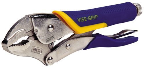 IRWIN 10WR Vise Grip Soft Grip