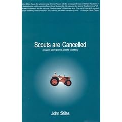 Scouts are Cancelled