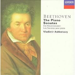 Beethoven: Piano Sonatas