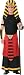 Ramses King of Egypt Pharoah Costume Image