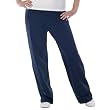 Inner Moves Plus Yoga Pants-Dark Navy