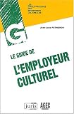 Revue Juris Associations  / Guide de l'employeur culturel