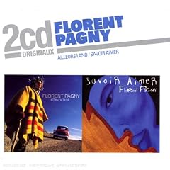 Coffret 2 CD : Ailleurs Land - Savoir Aimer