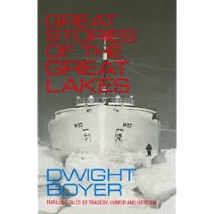 Great Stories of the Great Lakes