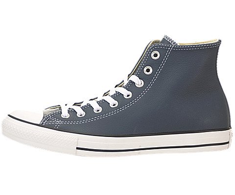CONVERSE Unisex Chuck Taylor Leather High Top Sneaker