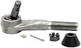ACDelco 46A0195A Advantage Inner Steering Drag Link Assembly