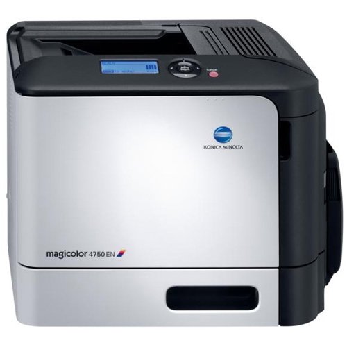 MC4750EN Color Laser