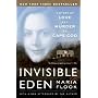 Invisible Eden: A Story of Love and Murder on Cape&hellip by Maria Flook