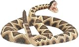 Safari Eastern Diamondback Rattlesnake