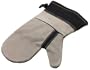 Mr Bar B Q 06017X Leather Barbeque Cooking Mitt